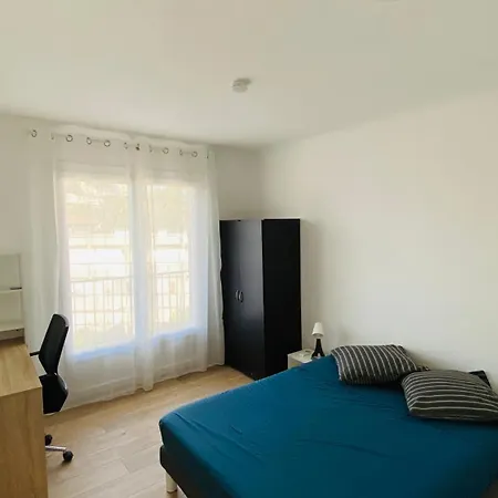 Joli 3pieces Refait A Neuf Et Tres Bien Situe 칸느