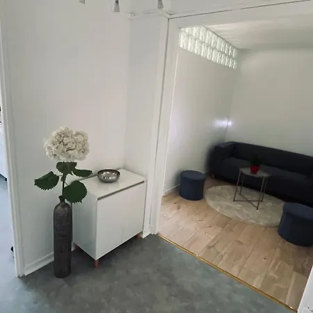 아파트 Joli 3pieces Refait A Neuf Et Tres Bien Situe 칸느